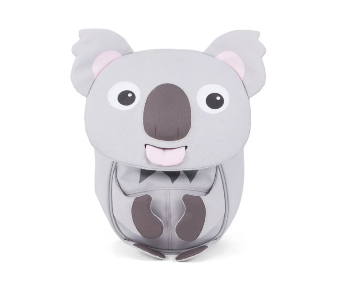 Mochila Pequeña Koala Karla Personalizable