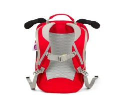 Mochila Pequeña Mariquita Lilly Personalizable