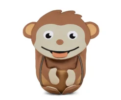 Mochila Pequeña Mono Nueva Personalizable