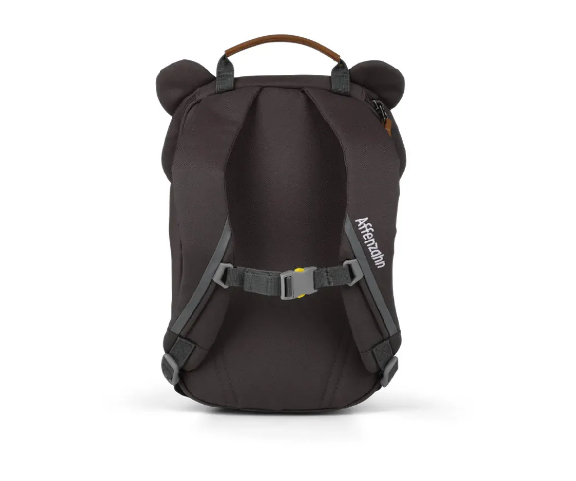 Mochila Pequeña Oso Nuevo Personalizable