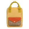 Mochila Pequeña Personalizable Envelope Apple Juice
