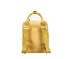 Mochila Pequeña Personalizable Envelope Apple Juice