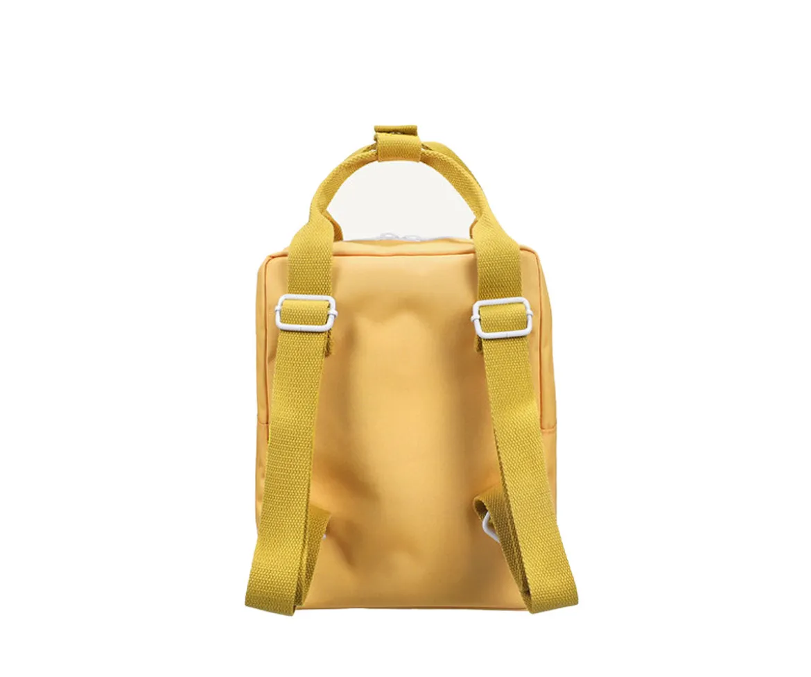 Mochila Pequeña Personalizable Envelope Apple Juice