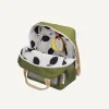 Mochila Pequeña Personalizable Envelope Tickling Grass