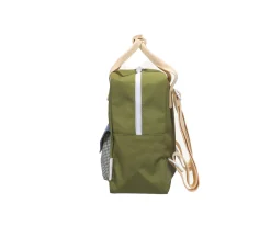 Mochila Pequeña Personalizable Envelope Tickling Grass