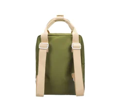 Mochila Pequeña Personalizable Envelope Tickling Grass