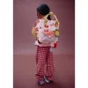 Mochila Pequeña Personalizable Special Edition Snail Mail
