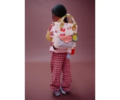 Mochila Pequeña Personalizable Special Edition Snail Mail