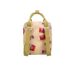 Mochila Pequeña Personalizable Special Edition Snail Mail