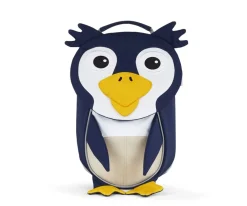 Mochila Pequeña Pingüino Personalizable