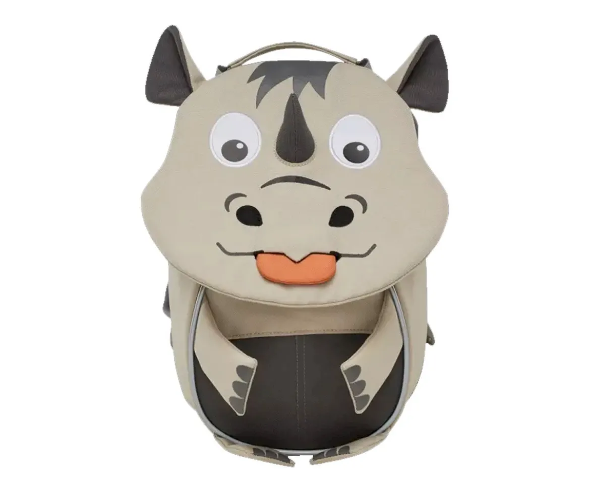 Mochila Pequeña Rhino Personalizable