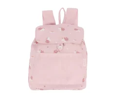 Mochila Pequeña Tela Magical Unicorn Personalizable