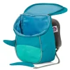 Mochila Pequeña Tiburón Personalizable