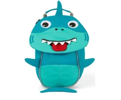 Mochila Pequeña Tiburón Personalizable