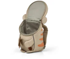 Mochila Pequeña Tigre Nuevo Personalizable