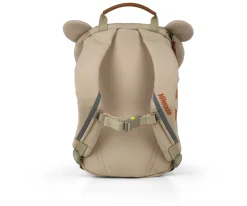 Mochila Pequeña Tigre Nuevo Personalizable
