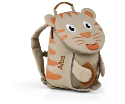 Mochila Pequeña Tigre Nuevo Personalizable
