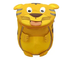 Mochila Pequeña Tigre Timmy Personalizable