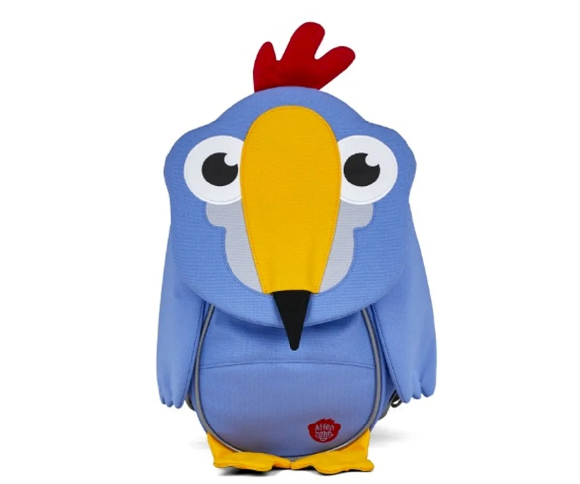 Mochila Pequeña Tucán Nueva Personalizable