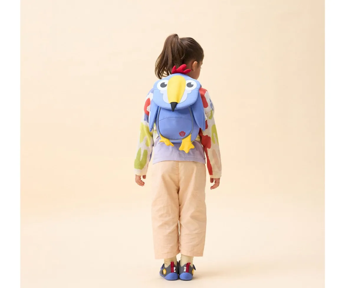 Mochila Pequeña Tucán Nueva Personalizable