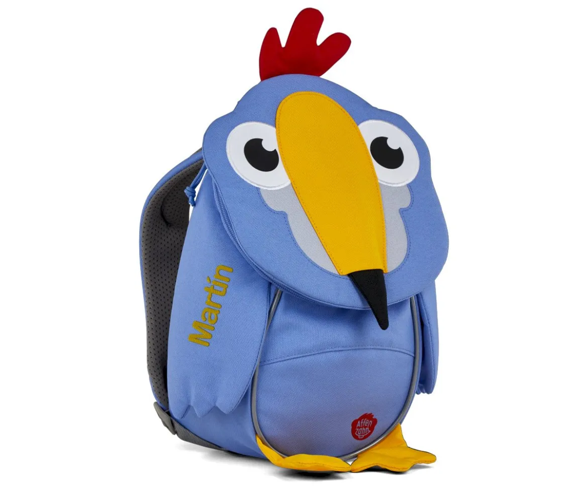 Mochila Pequeña Tucán Nueva Personalizable
