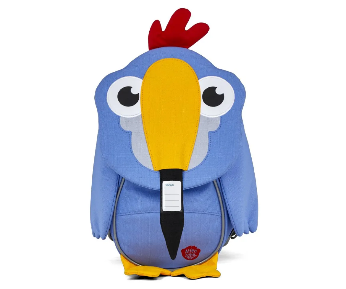 Mochila Pequeña Tucán Nueva Personalizable