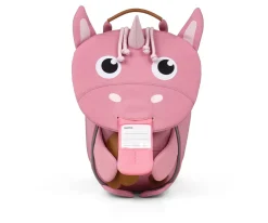 Mochila Pequeña Unicornio Nuevo Personalizable