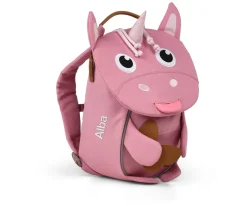 Mochila Pequeña Unicornio Nuevo Personalizable