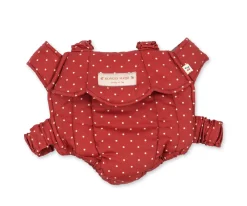 Mochila Portamuñecas Fraise Dot