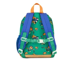 Mochila Preescolar Chill Vibes Personalizable