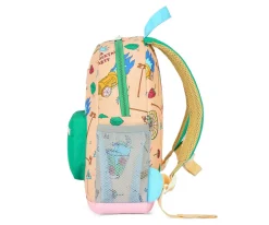 Mochila Preescolar Cocktail Party Personalizable