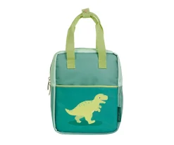 Mochila Preescolar Dinosaurs Personalizable
