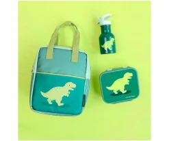 Mochila Preescolar Dinosaurs Personalizable