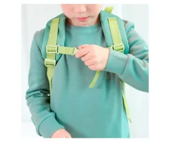 Mochila Preescolar Dinosaurs Personalizable