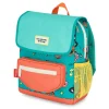 Mochila Preescolar Disco Roar Personalizable Personalizable