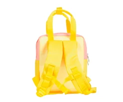 Mochila Preescolar Estrella Fugaz Personalizable