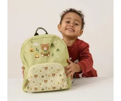Mochila Preescolar Explorer Personalizable