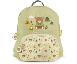 Mochila Preescolar Explorer Personalizable