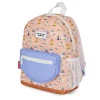 Mochila Preescolar Flore Personalizable