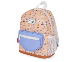 Mochila Preescolar Flore Personalizable