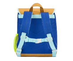 Mochila Preescolar Mini Blue Canyon Personalizable