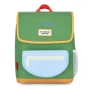 Mochila Preescolar Mini Green Lake Personalizable