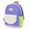 Mochila Preescolar Mini Lavendy Personalizable