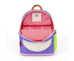 Mochila Preescolar Mini Lavendy Personalizable