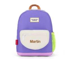 Mochila Preescolar Mini Lavendy Personalizable