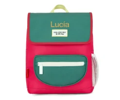 Mochila Preescolar Mini Pastèque Personalizable