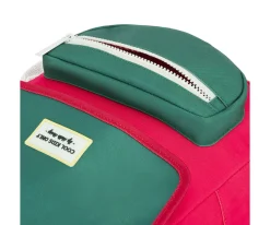 Mochila Preescolar Mini Pastèque Personalizable