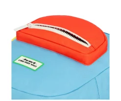 Mochila Preescolar Mini Sky Pop Personalizable