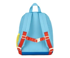 Mochila Preescolar Mini Sky Pop Personalizable