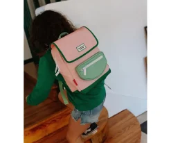 Mochila Preescolar Mini Smoothie Personalizable